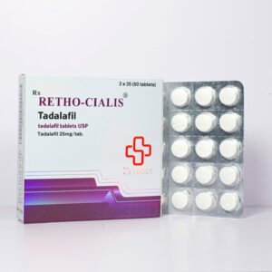 Retho®-Cialis