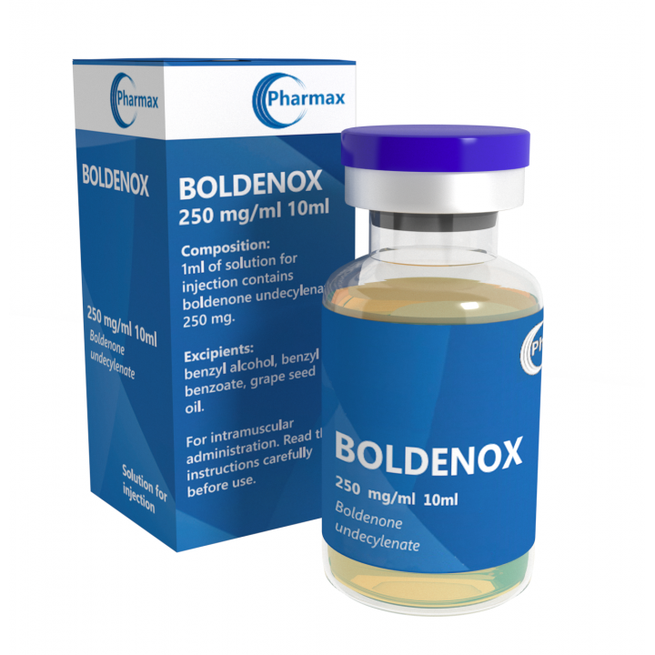 BOLDENOX
