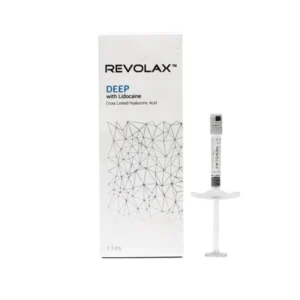 Revolax Deep Lido