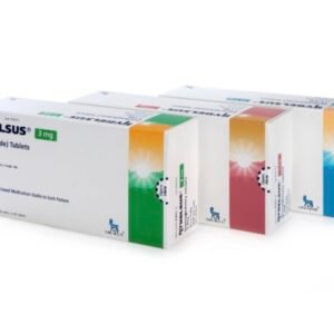 Rybelsus (Semaglutide)
